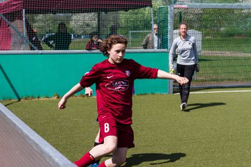 Bild 150 - Qualifikationsturnier Metropolregion Hamburg-Cup 2013